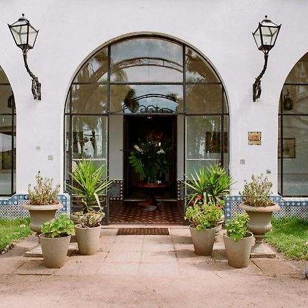 Estancia Turistica San Pedro De Timote Reboledo Ngoại thất bức ảnh