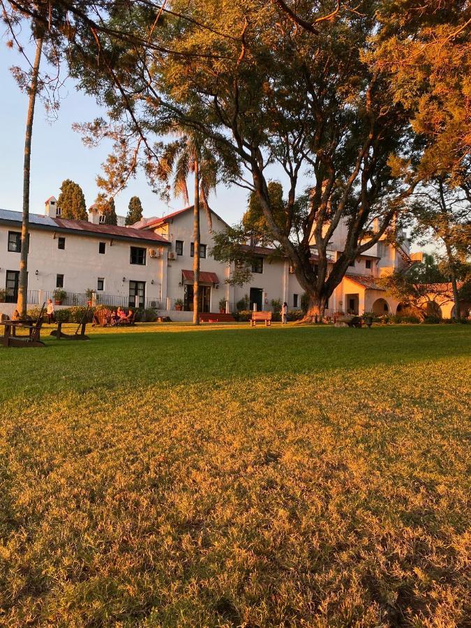 Estancia Turistica San Pedro De Timote Reboledo Ngoại thất bức ảnh