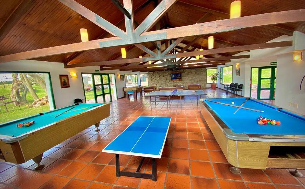 Estancia Turistica San Pedro De Timote Reboledo Ngoại thất bức ảnh