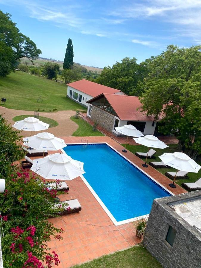 Estancia Turistica San Pedro De Timote Reboledo Ngoại thất bức ảnh
