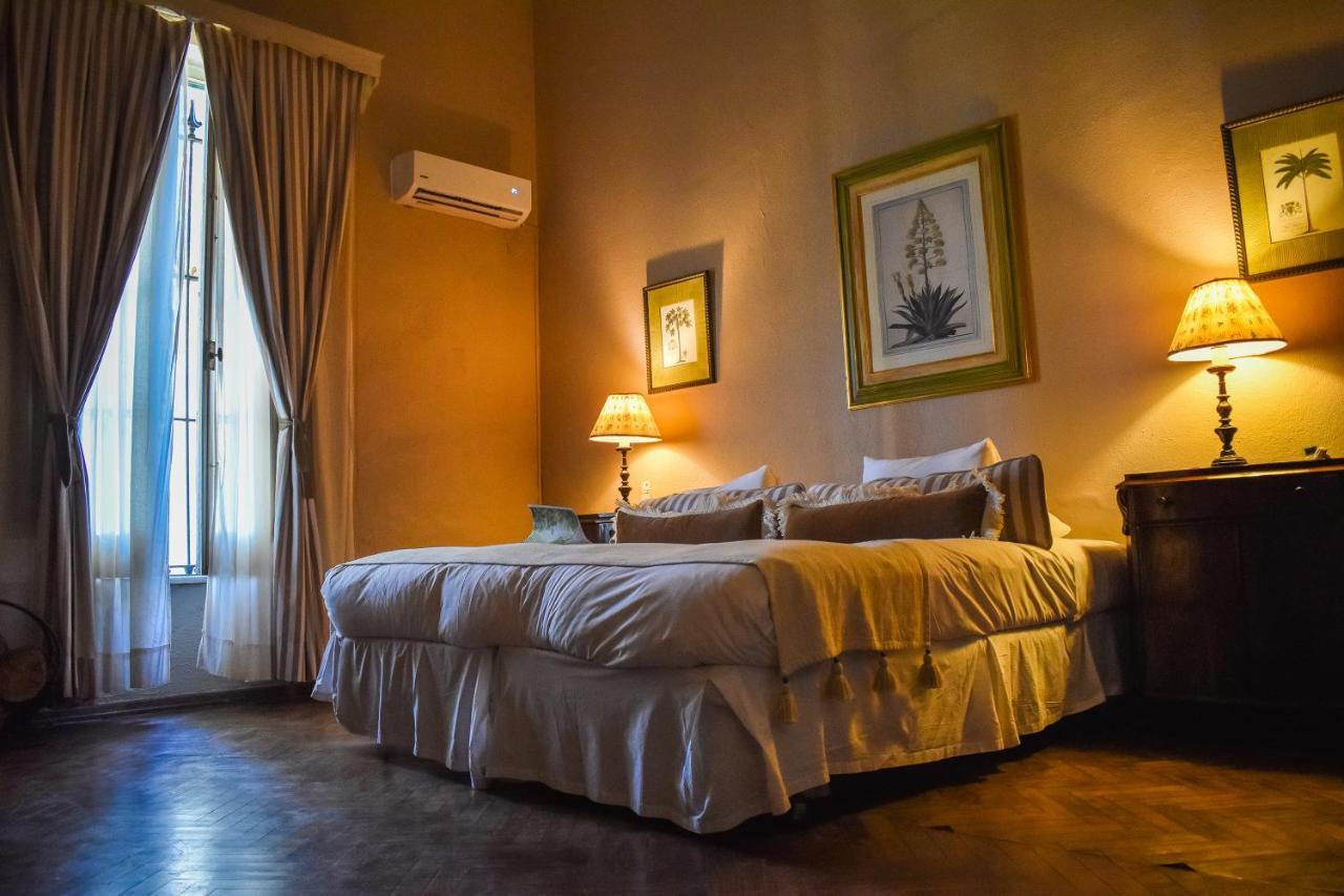 Estancia Turistica San Pedro De Timote Reboledo Ngoại thất bức ảnh