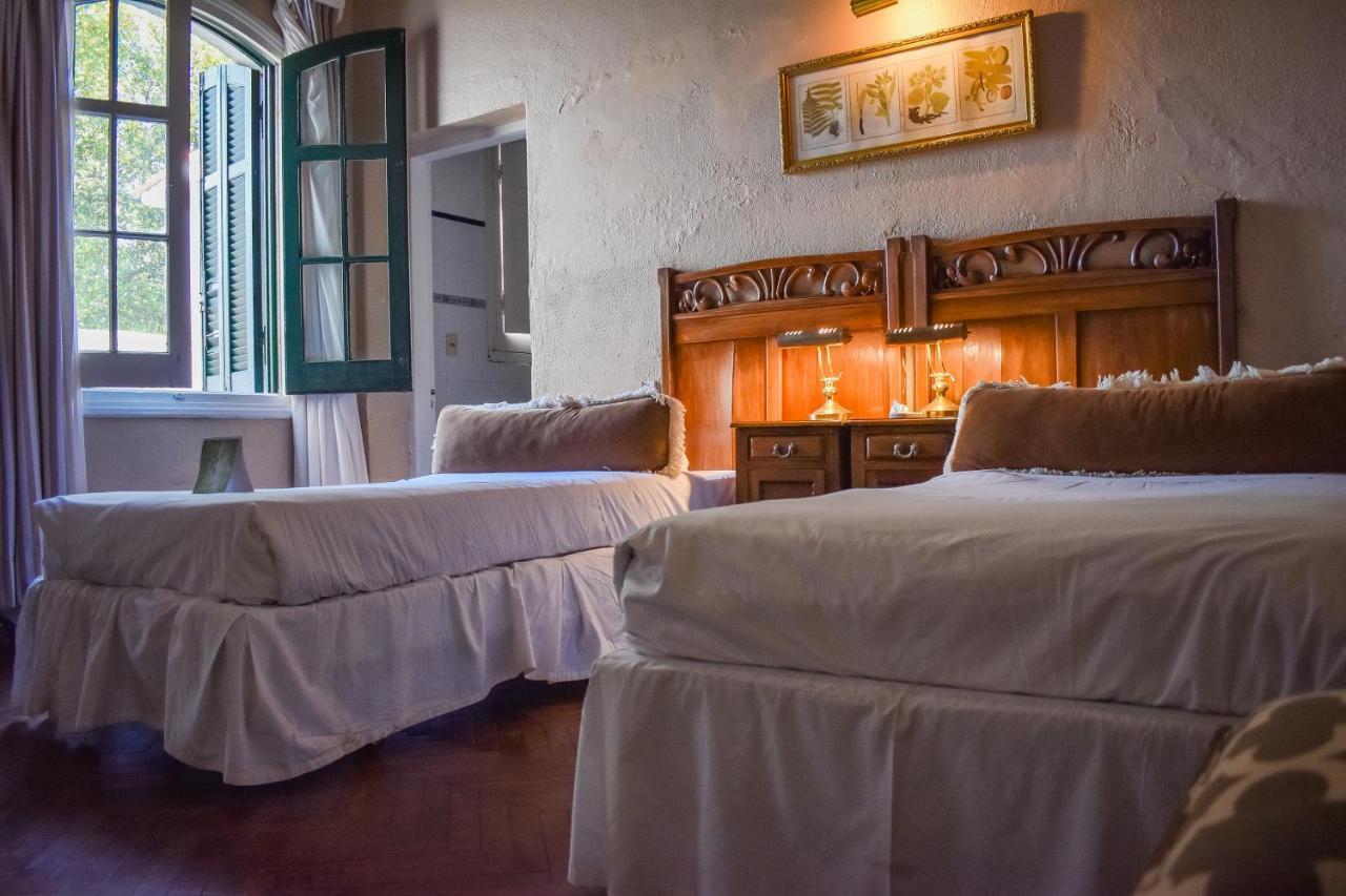 Estancia Turistica San Pedro De Timote Reboledo Ngoại thất bức ảnh