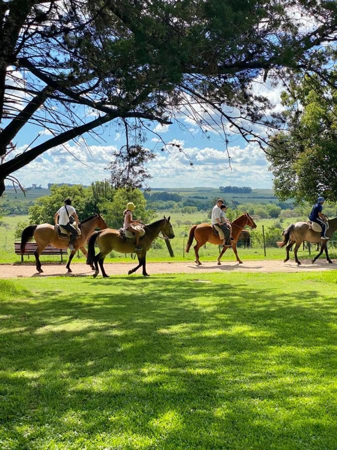 Estancia Turistica San Pedro De Timote Reboledo Ngoại thất bức ảnh