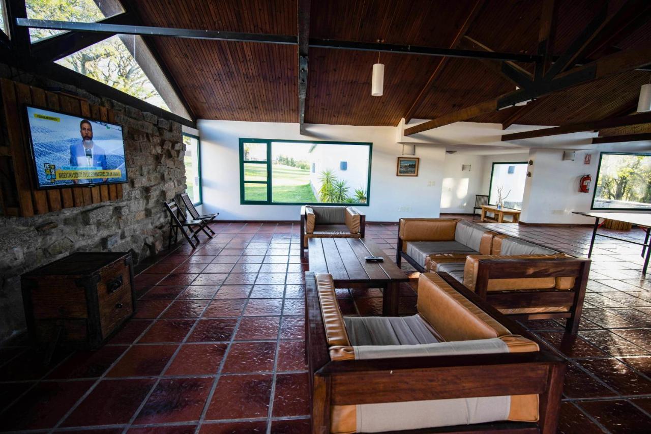 Estancia Turistica San Pedro De Timote Reboledo Ngoại thất bức ảnh
