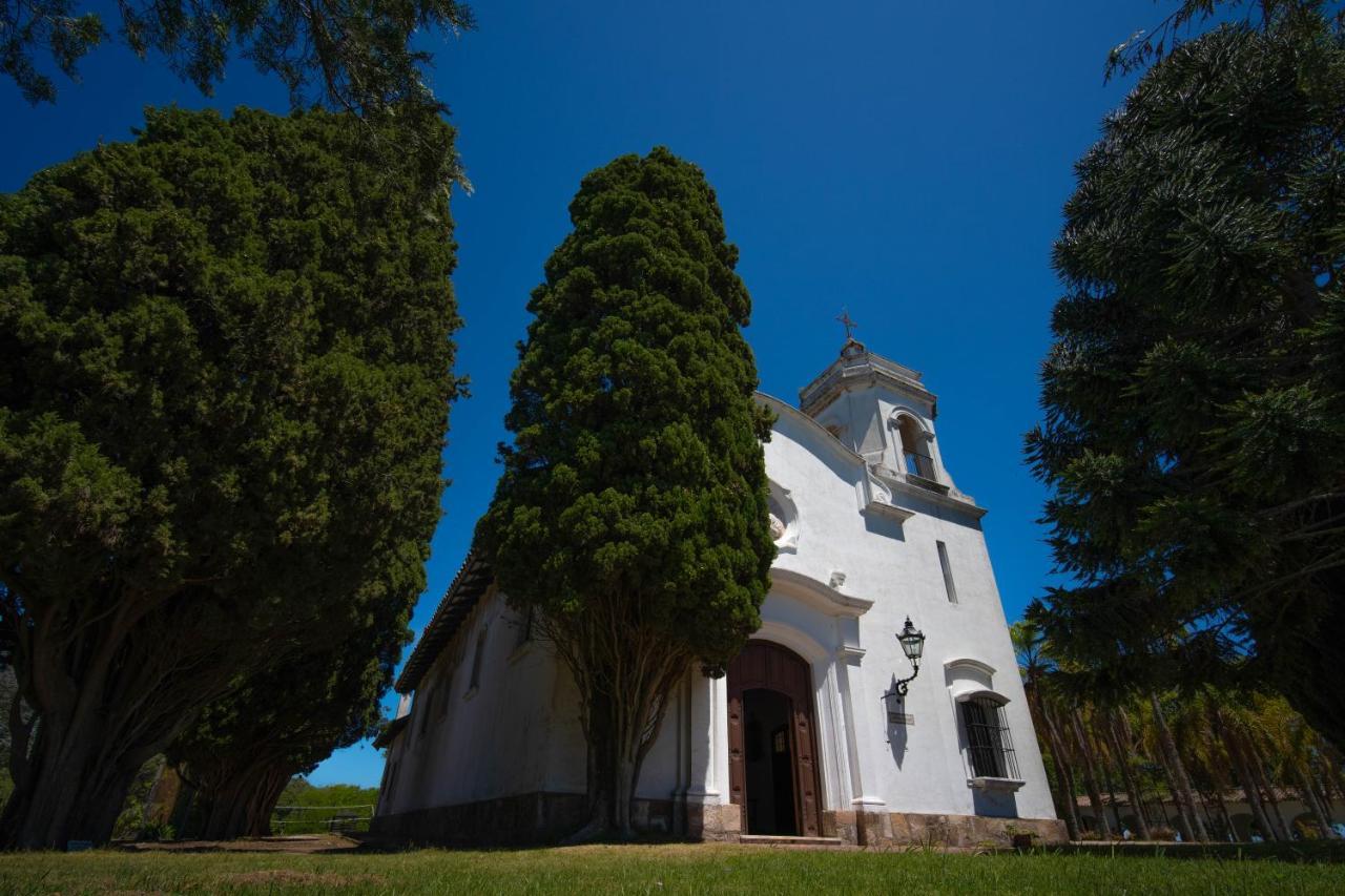 Estancia Turistica San Pedro De Timote Reboledo Ngoại thất bức ảnh
