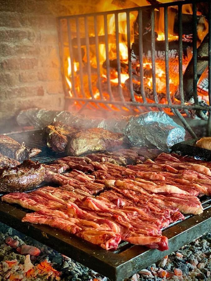 Estancia Turistica San Pedro De Timote Reboledo Ngoại thất bức ảnh