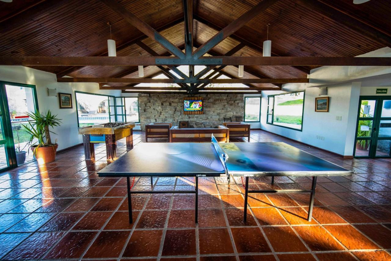 Estancia Turistica San Pedro De Timote Reboledo Ngoại thất bức ảnh