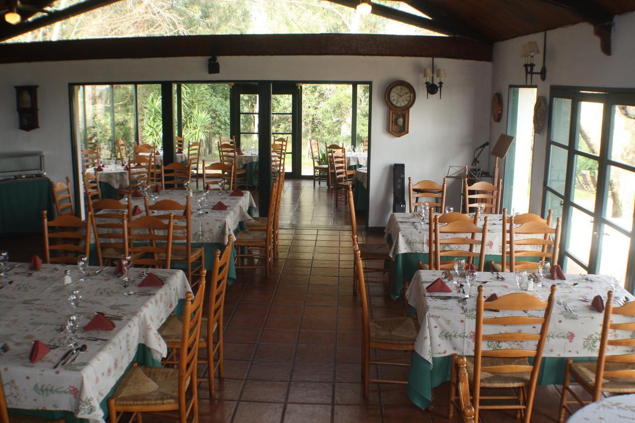 Estancia Turistica San Pedro De Timote Reboledo Ngoại thất bức ảnh