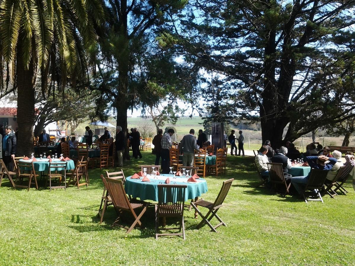 Estancia Turistica San Pedro De Timote Reboledo Ngoại thất bức ảnh